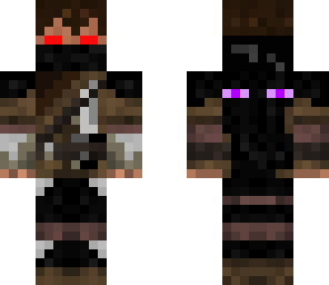 evil hunter