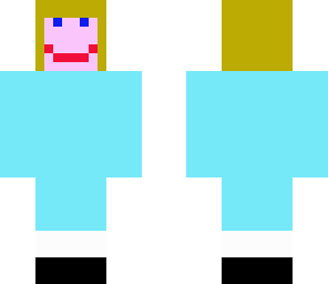 girl