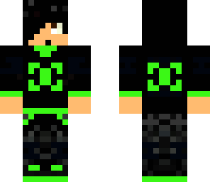 dc fluro