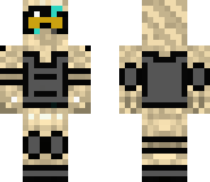 original czech soldier