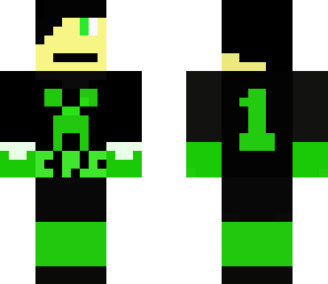 creeper team player