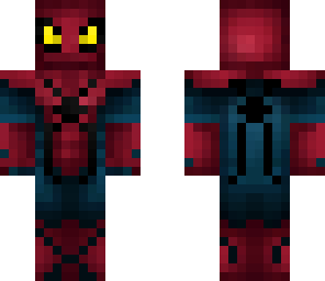 spider