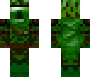 ghillie sniper