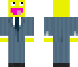 epic face suit