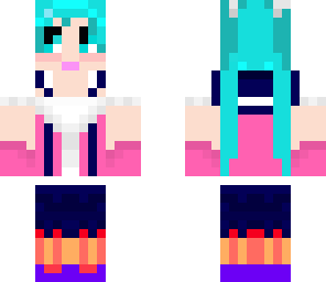 miku hatsune 'lol'