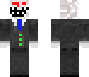 evil epic trollface