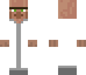 white vilager