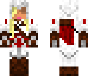 assasin girl