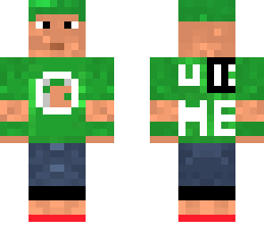 john cena