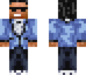 gangnan style