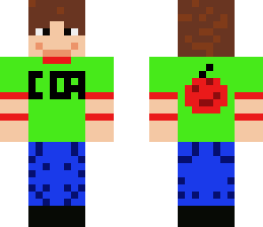 applemen