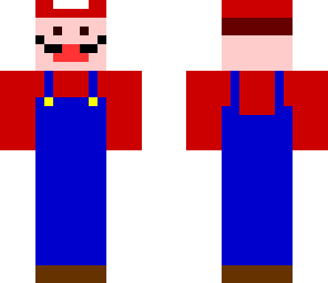 super mario