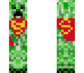 super creeper