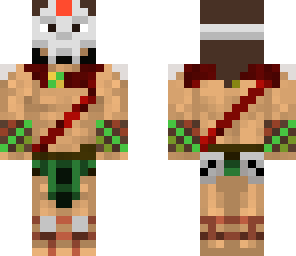 hunter