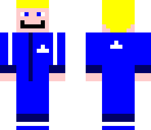 tristan's skin