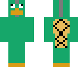 old perry