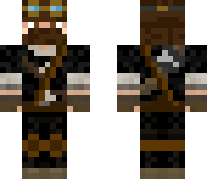 the blacksmith