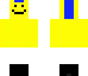 smiley skin