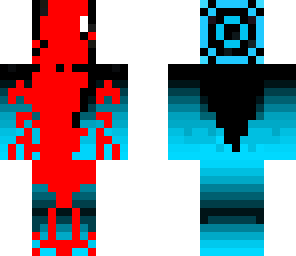 space zombie