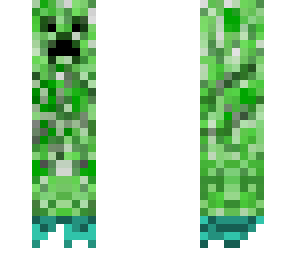 ghost creeper