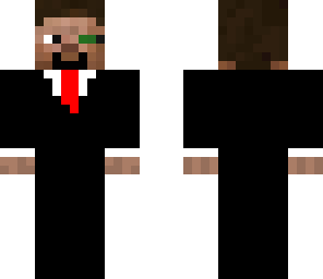 spy