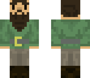 dwarf 3d