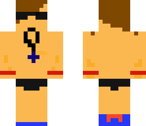 jazuzzi man