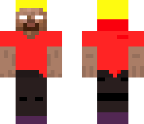 cool herobrain