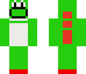 yoshi