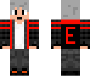 me on minecraft edit