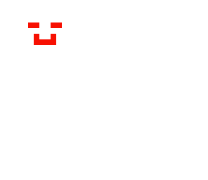 visible