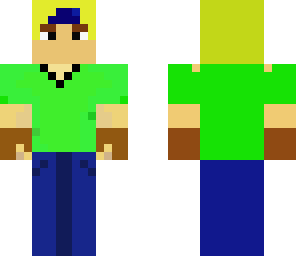 my skin
