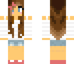 cute girl