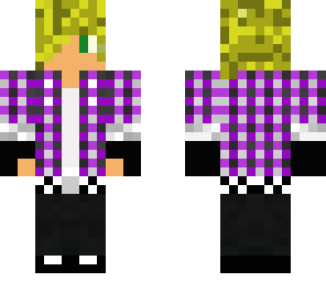 teen boy