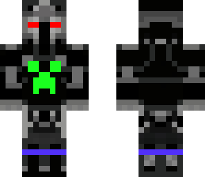 knight creeper