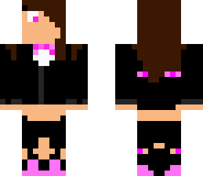 endergirl