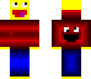 awesome face