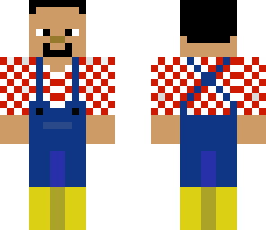 farmer