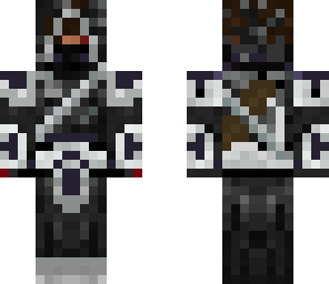 dark hunter