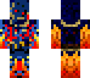 awesome guy mage