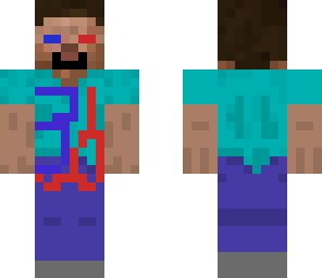 3d man
