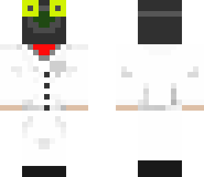 scientist robot