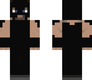 black brin