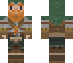 dwarf hunter 1b