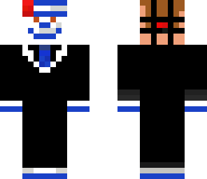 robber