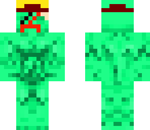 zombie miner