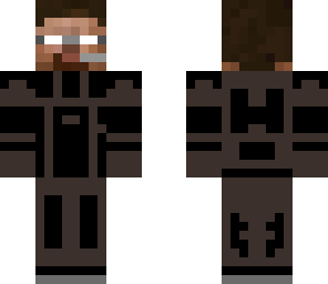 agent herobrine