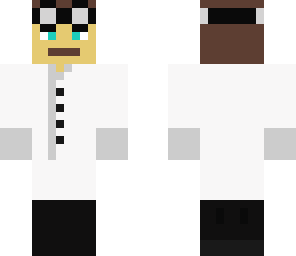 scientist