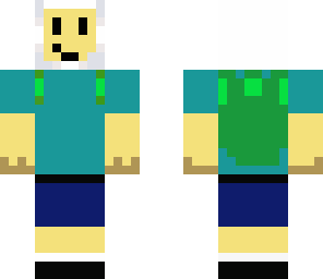 finn