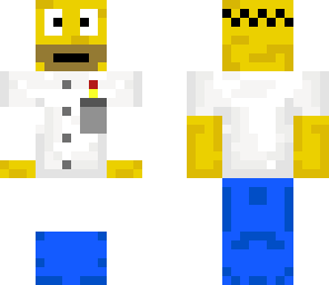 homer scientist